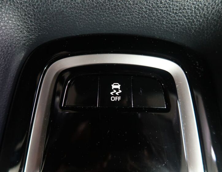 Toyota Corolla 31