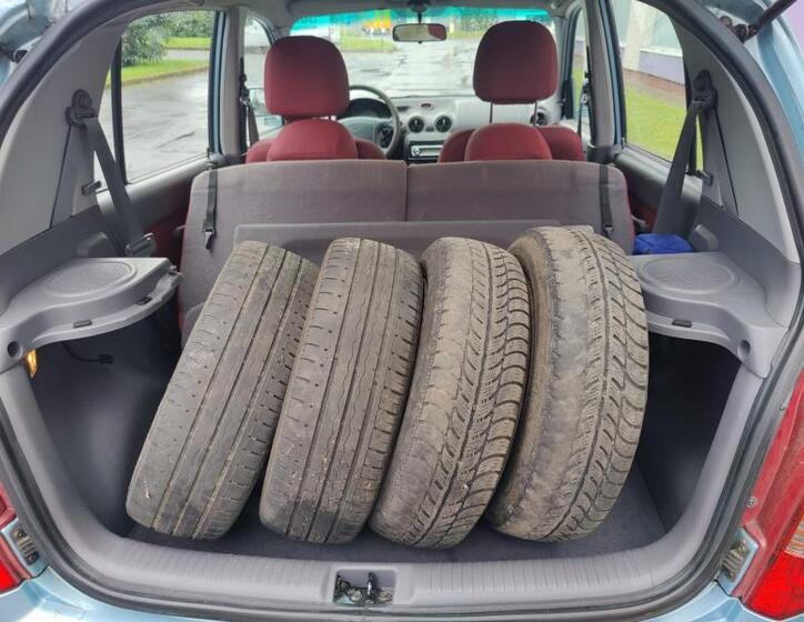 Hyundai Atos 7