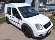 Ford Transit Connect 3