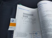 Volkswagen Touran 38