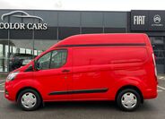 Ford Transit Custom 4