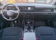 Hyundai Tucson 9
