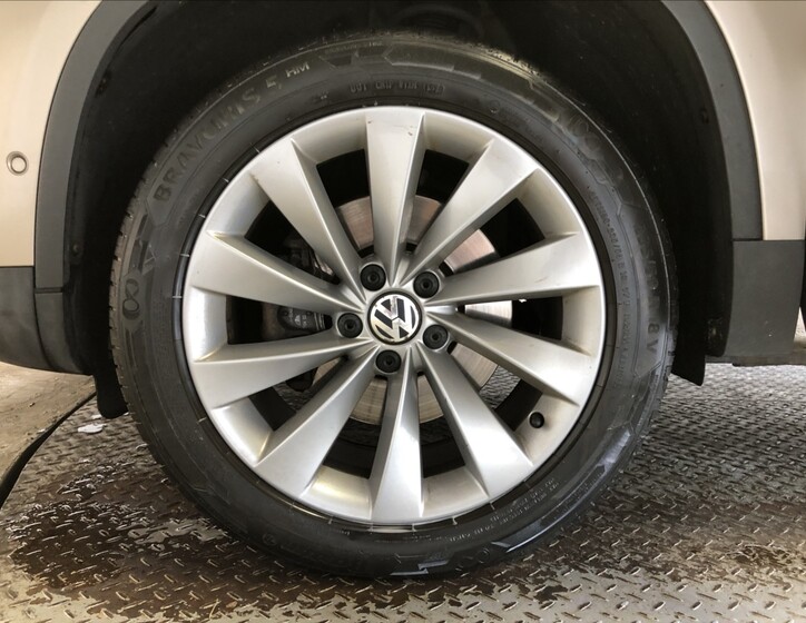 Volkswagen Tiguan 28