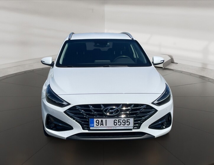 Hyundai i30 2