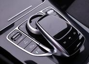 Mercedes-Benz Třídy C 40