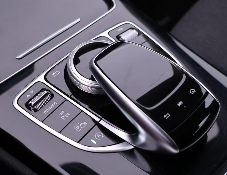Mercedes-Benz Třídy C 40