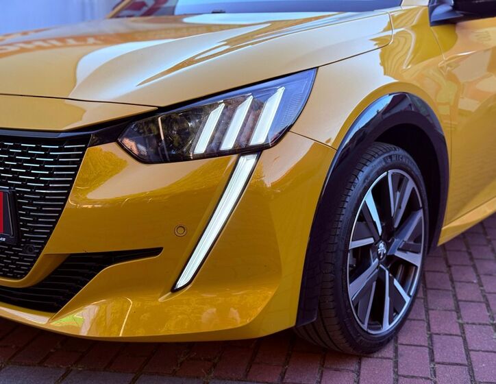 Peugeot 208 3