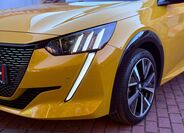 Peugeot 208 3