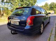 Toyota Avensis 5