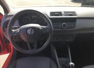 Škoda Fabia 10