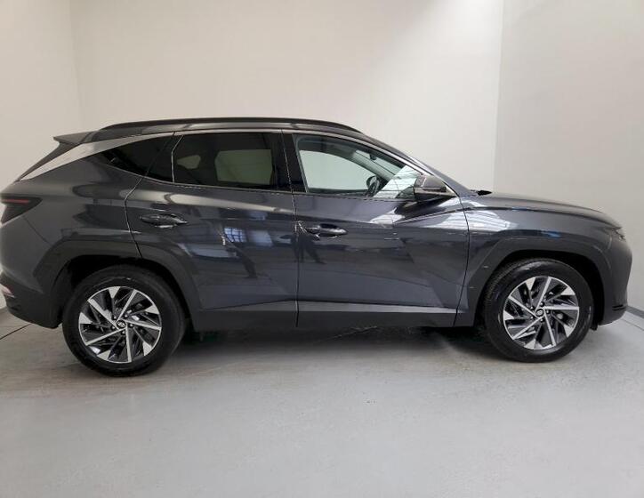 Hyundai Tucson 6