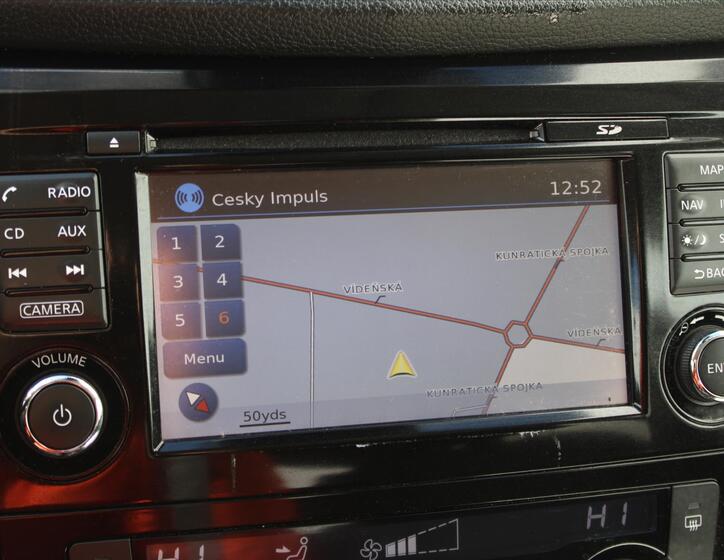 Nissan Qashqai 16