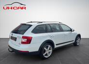 Škoda Octavia 5