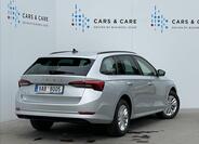 Škoda Octavia 3