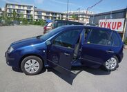 Škoda Fabia 14