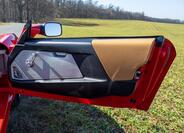 Opel Speedster 11