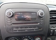 Opel Vivaro 17