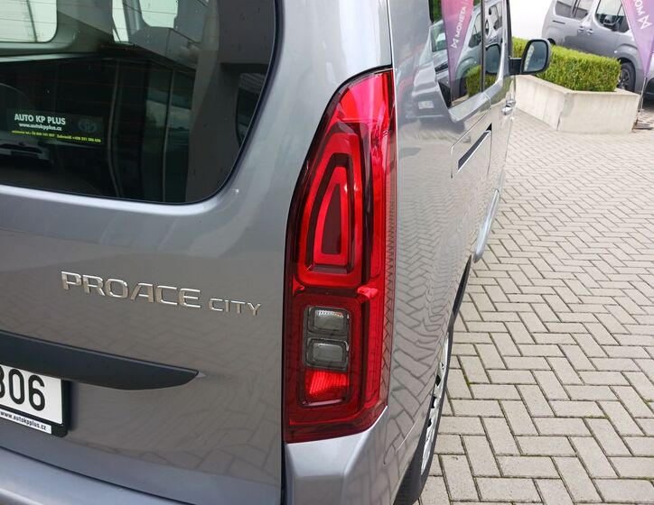 Toyota ProAce City Verso 28