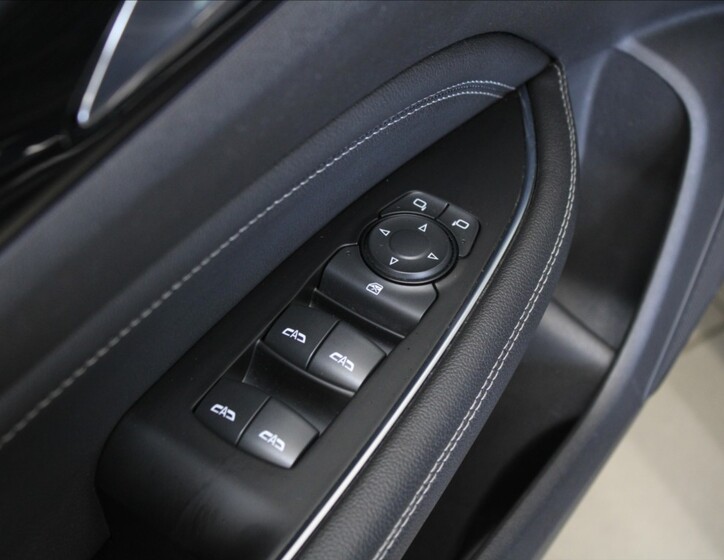 Opel Insignia 17