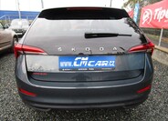 Škoda Scala 5