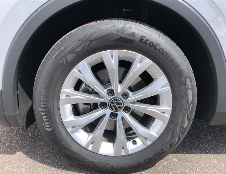 Volkswagen Tiguan 27