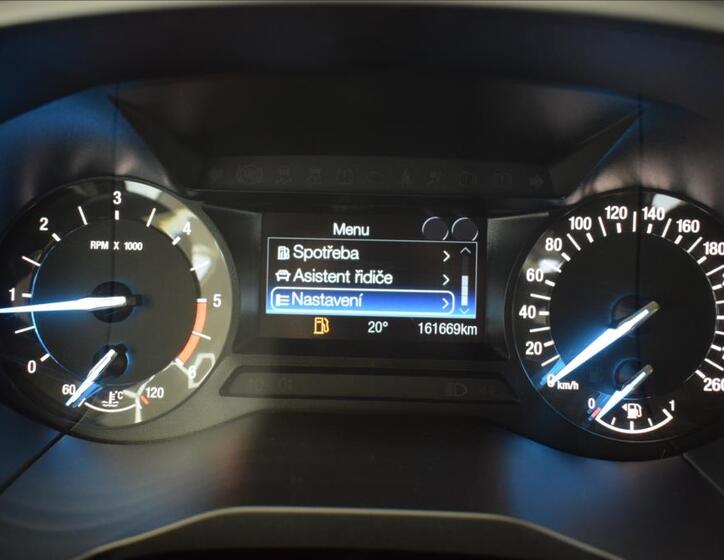 Ford S-MAX 27