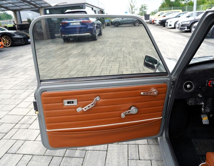 Mini Cooper 18