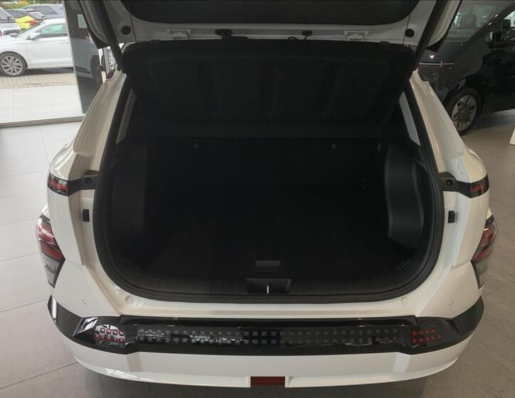 Hyundai Kona 10