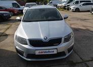 Škoda Octavia 2
