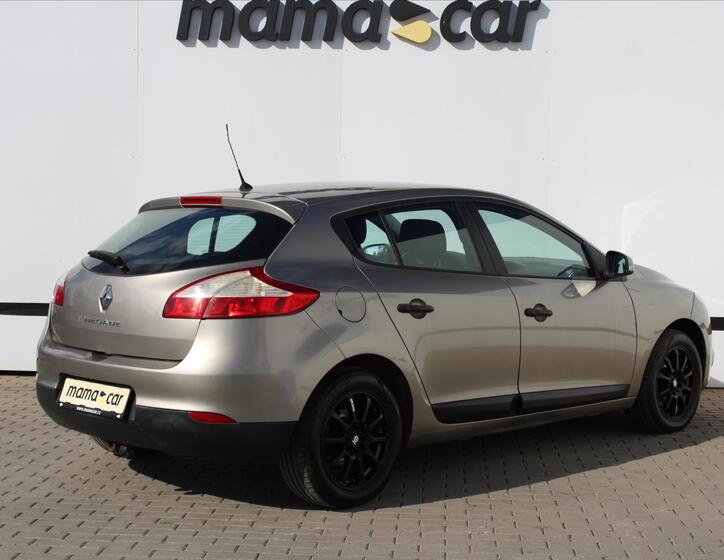 Renault Mégane 7