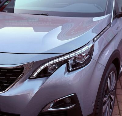 Peugeot 5008 3
