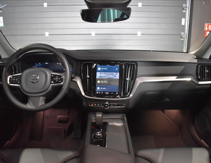 Volvo S60 12