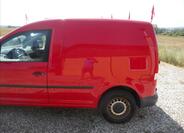 Volkswagen Caddy 9