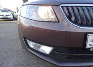 Škoda Octavia 5