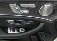 Mercedes-Benz Třídy E 9