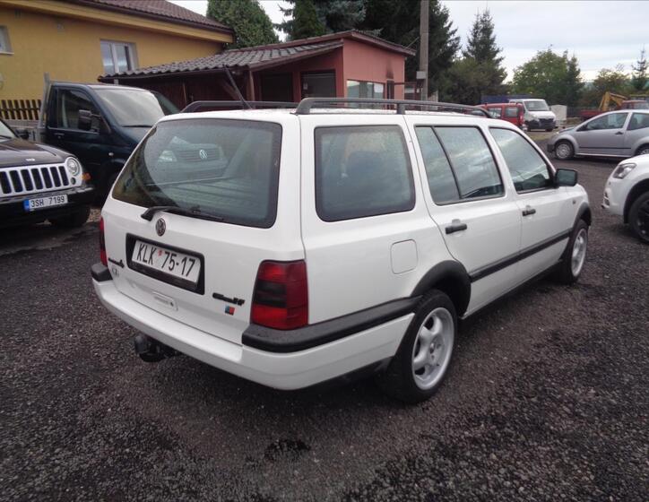 Volkswagen Golf 7
