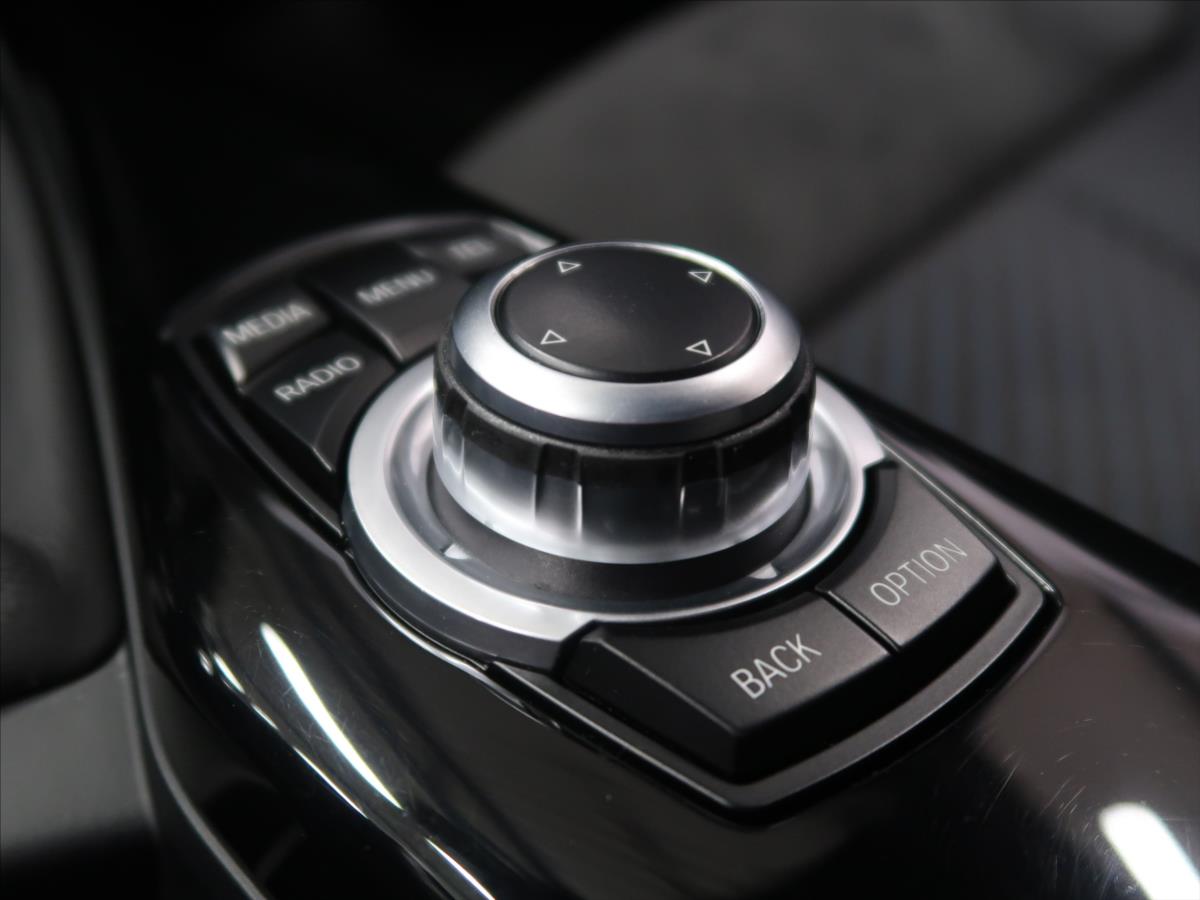 BMW Řada 1
