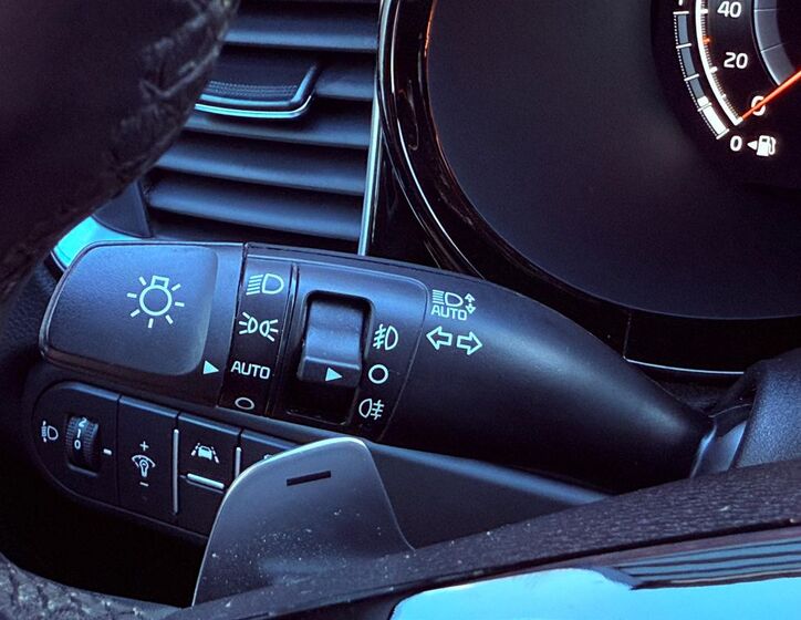 KIA XCeed 25