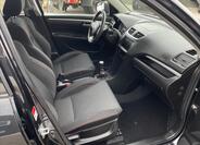 Suzuki Swift 7