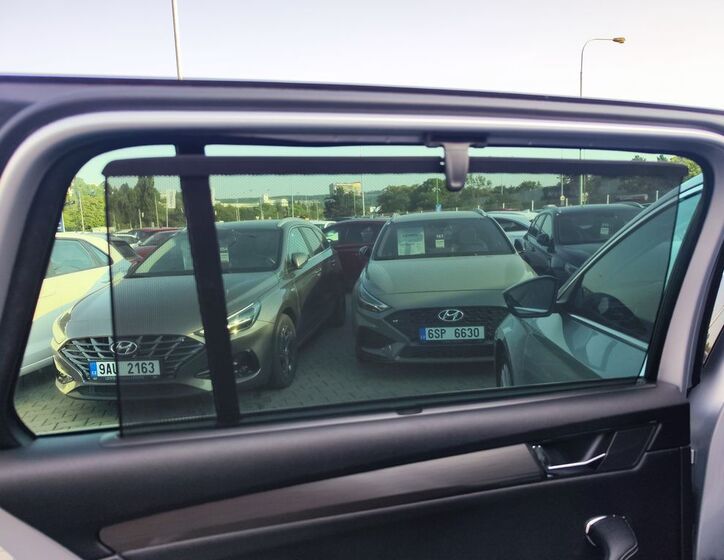 Škoda Superb 14