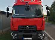 Renault Ostatní 1