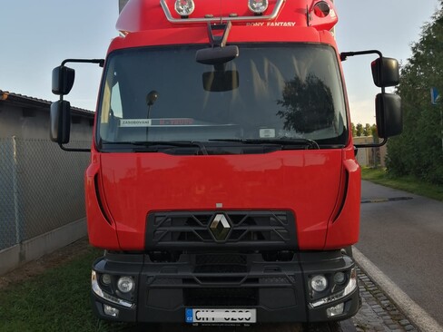 Renault Ostatní