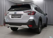Subaru Outback 5