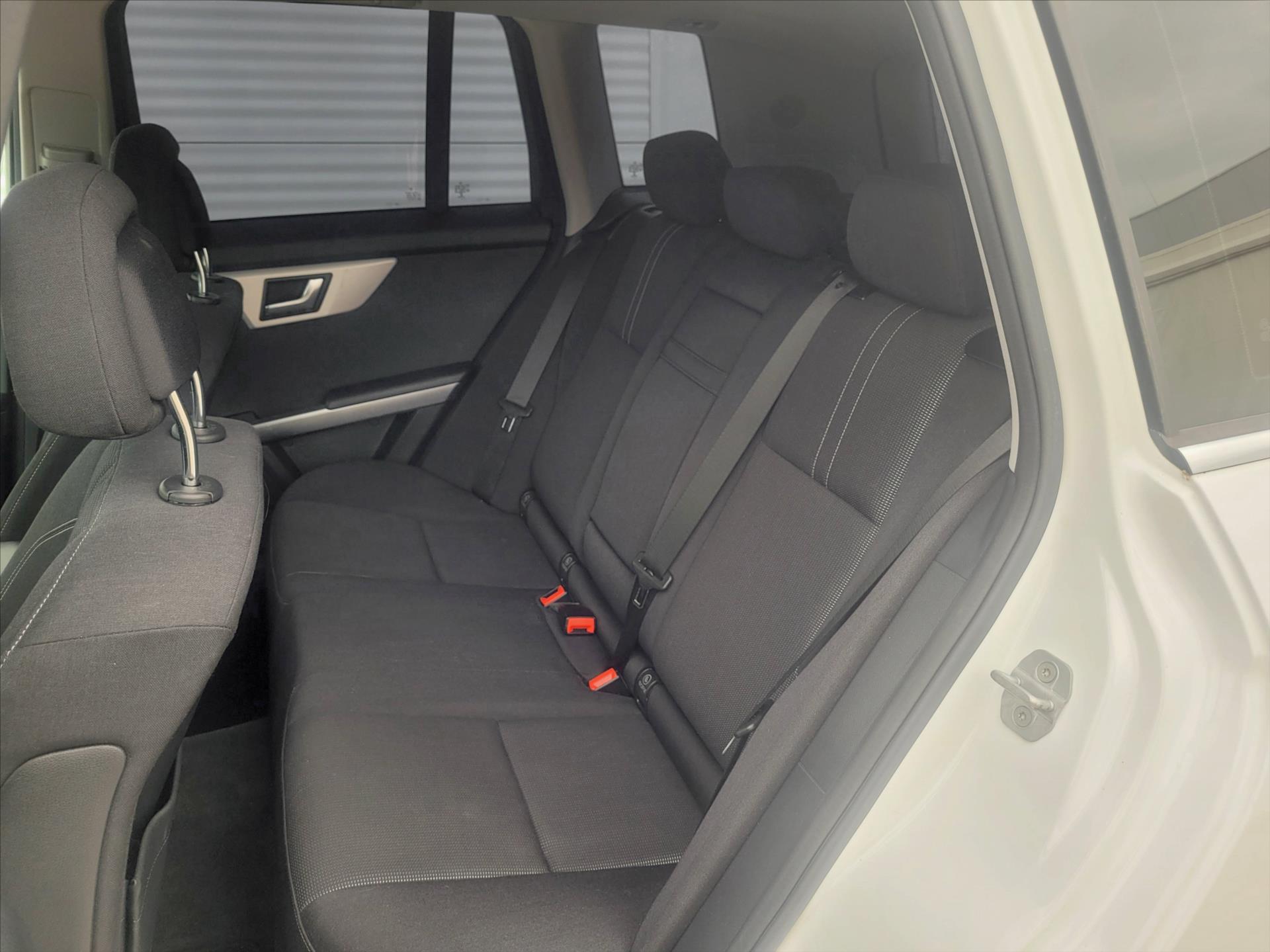 Mercedes-Benz GLK