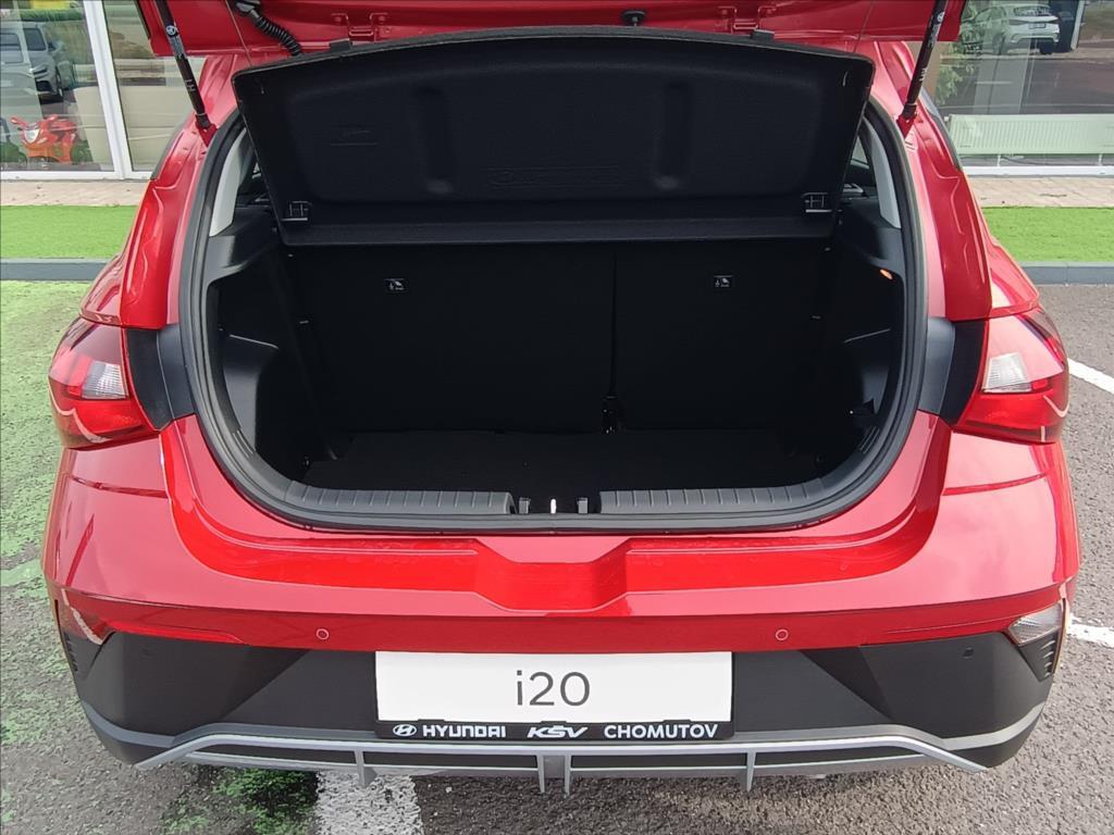Hyundai i20 12