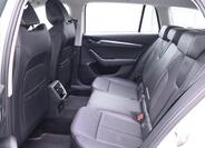 Škoda Octavia 14