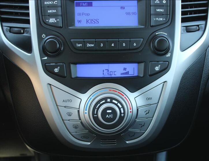 Hyundai ix20 18