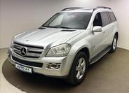 Mercedes-Benz GL 1
