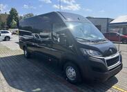 Peugeot Boxer 4