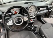 Mini Clubman 10